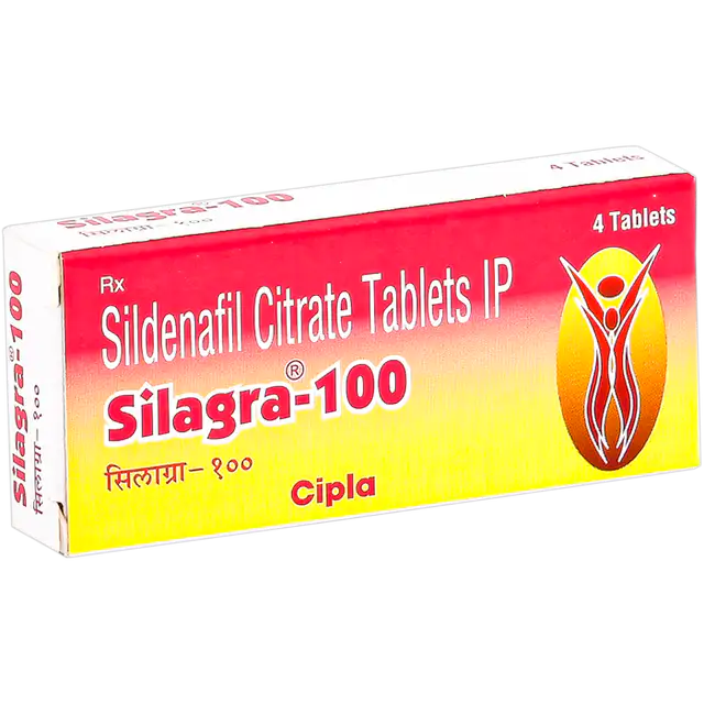 シラグラ100mgの商品画像 2